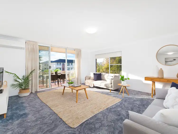 Third view of Homely apartment listing, 4/3 Coast Avenue, Cronulla NSW 2230
