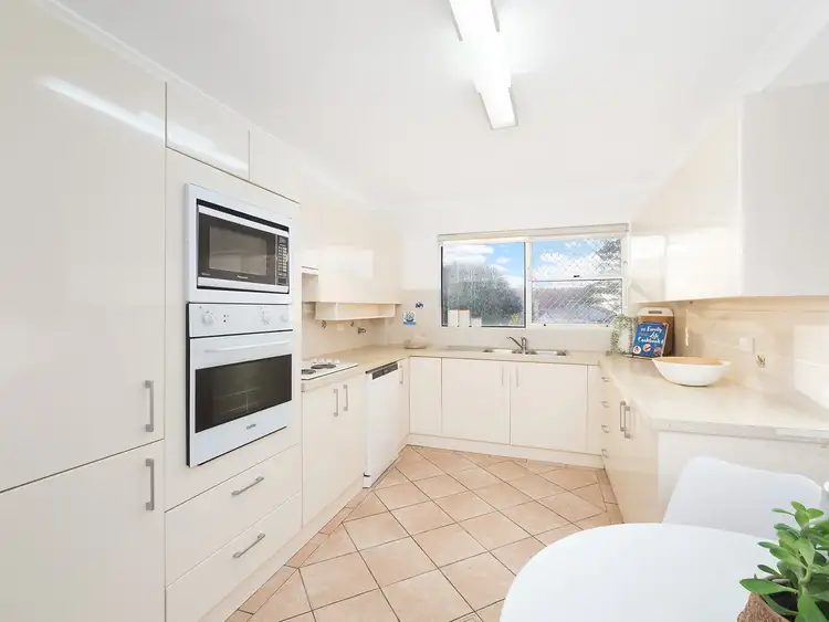 Fourth view of Homely apartment listing, 4/3 Coast Avenue, Cronulla NSW 2230