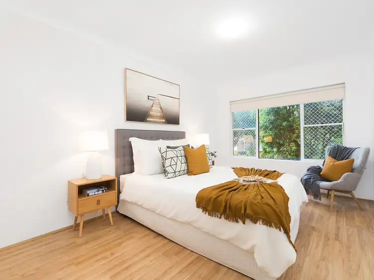 Fifth view of Homely apartment listing, 4/3 Coast Avenue, Cronulla NSW 2230