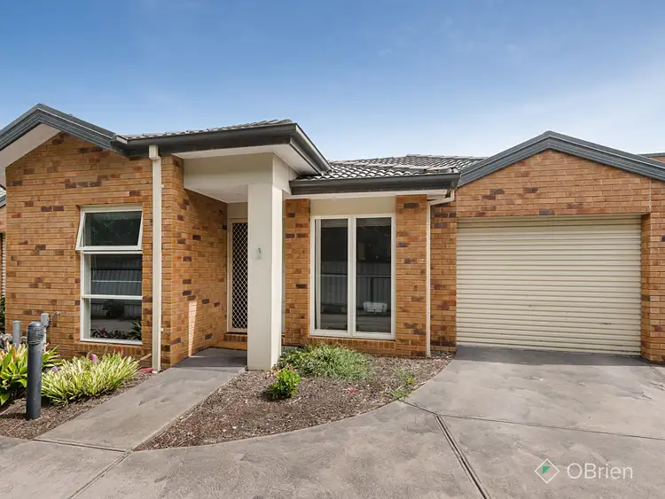 3/41 Hall Road, Carrum Downs VIC 3201
