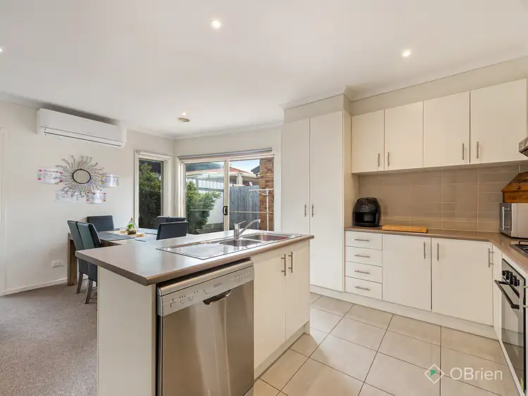 Second view of Homely unit listing, 3/41 Hall Road, Carrum Downs VIC 3201