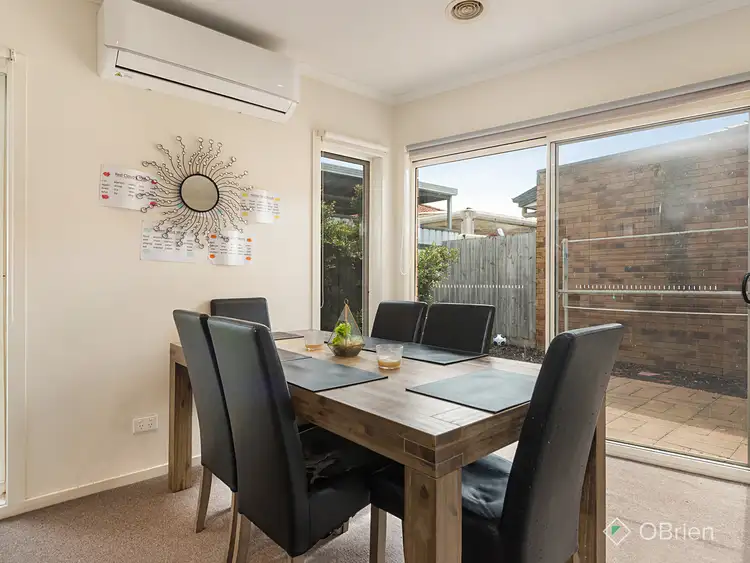 Fourth view of Homely unit listing, 3/41 Hall Road, Carrum Downs VIC 3201
