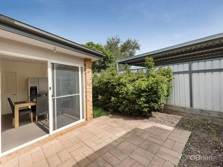 Sixth view of Homely unit listing, 3/41 Hall Road, Carrum Downs VIC 3201