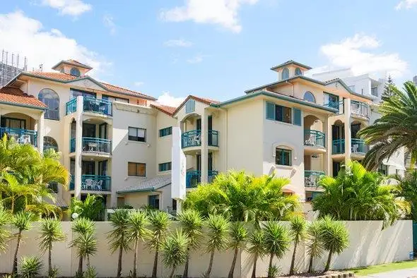 Main view of Homely apartment listing, 21/112-116 Surf Parade, Broadbeach QLD 4218