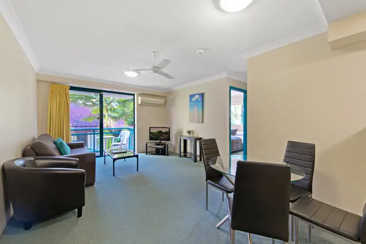 Sixth view of Homely apartment listing, 21/112-116 Surf Parade, Broadbeach QLD 4218