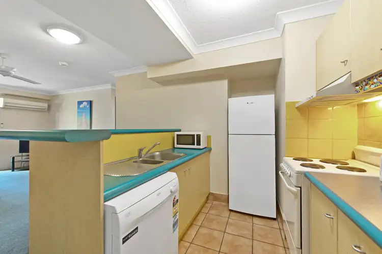 Seventh view of Homely apartment listing, 21/112-116 Surf Parade, Broadbeach QLD 4218