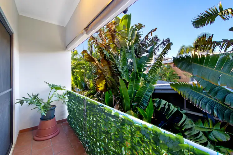 Second view of Homely apartment listing, 4/64 Paradise Island Drive, Surfers Paradise QLD 4217