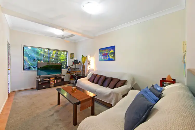 Third view of Homely apartment listing, 4/64 Paradise Island Drive, Surfers Paradise QLD 4217