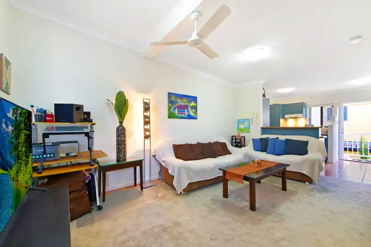 Fourth view of Homely apartment listing, 4/64 Paradise Island Drive, Surfers Paradise QLD 4217