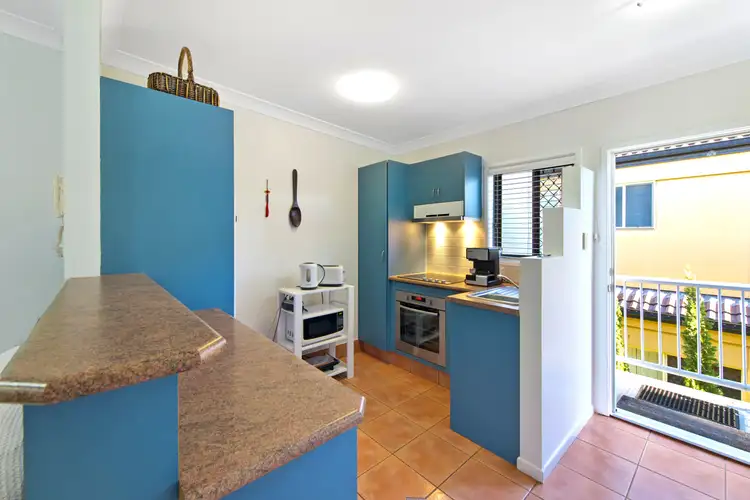 Fifth view of Homely apartment listing, 4/64 Paradise Island Drive, Surfers Paradise QLD 4217