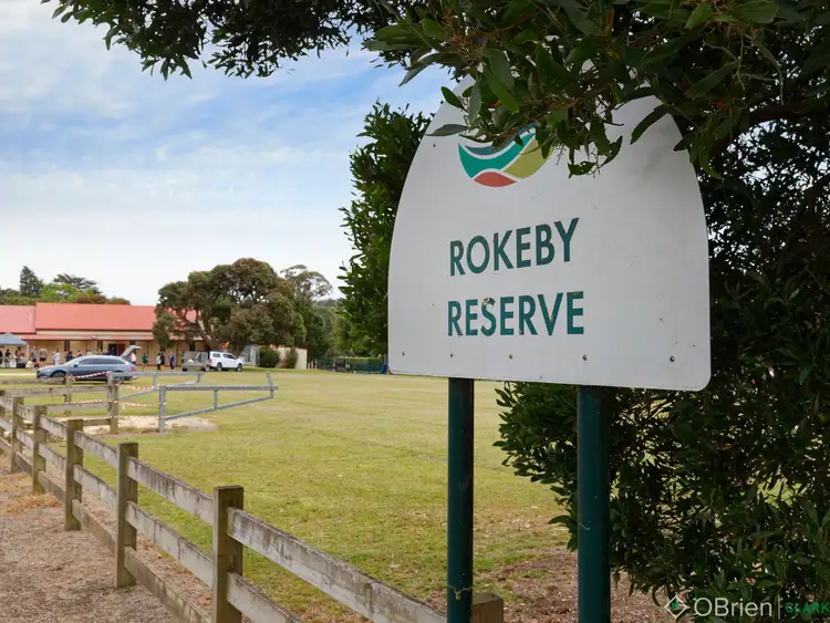 Third view of Homely land listing, LOT 2, 935 Brandy Creek Road, Rokeby VIC 3821