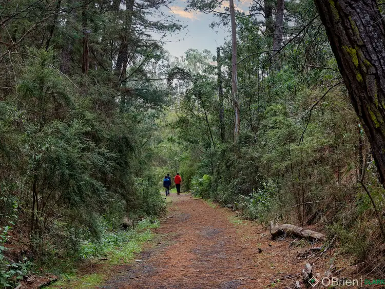 Fifth view of Homely land listing, LOT 4, 935 Brandy Creek Road, Rokeby VIC 3821