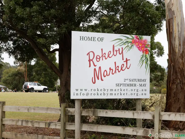Fourth view of Homely land listing, LOT 1, 935 Brandy Creek Road, Rokeby VIC 3821