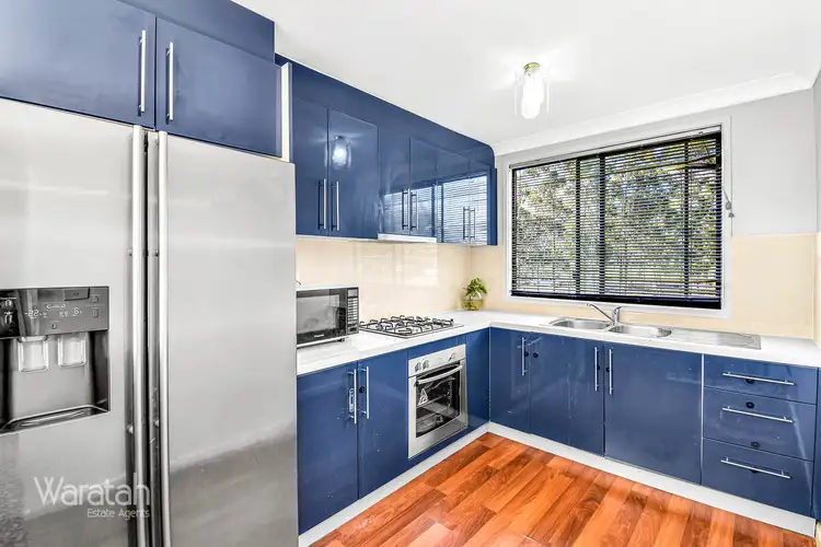 193 Luxford Road, Whalan NSW 2770