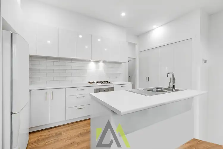 Second view of Homely unit listing, 2/19 Hannah Street, Seaford VIC 3198