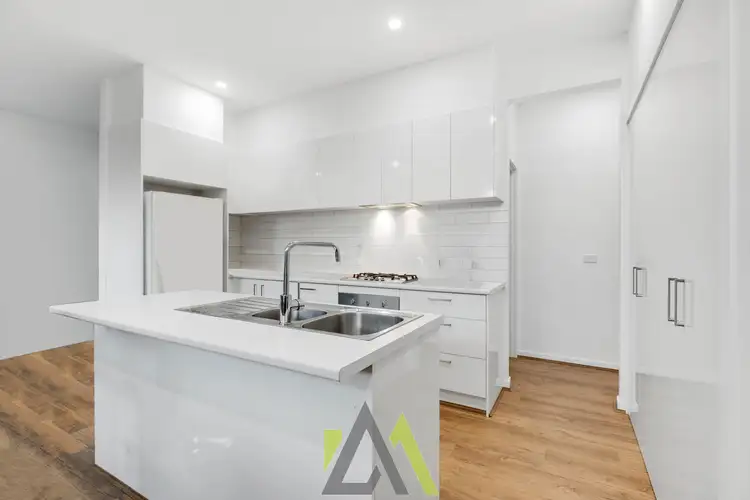 Third view of Homely unit listing, 2/19 Hannah Street, Seaford VIC 3198