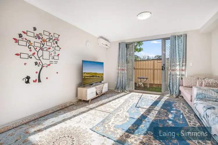 Second view of Homely townhouse listing, 13/58-60 St Ann Street, Merrylands NSW 2160