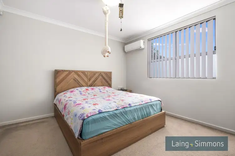 Fourth view of Homely townhouse listing, 13/58-60 St Ann Street, Merrylands NSW 2160