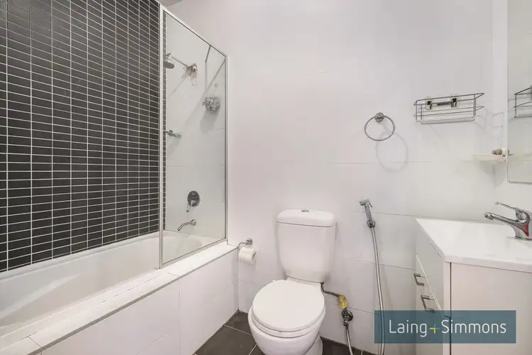 Fifth view of Homely townhouse listing, 13/58-60 St Ann Street, Merrylands NSW 2160