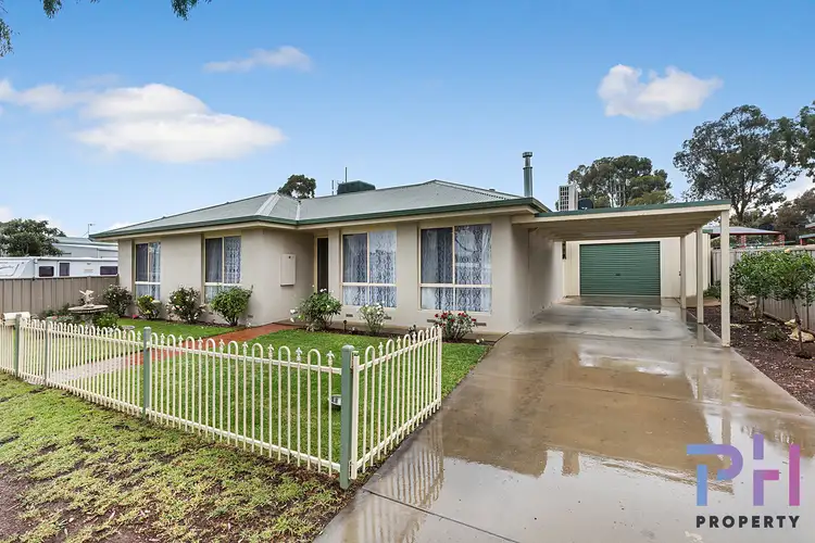 2 Newton Street, Eaglehawk VIC 3556