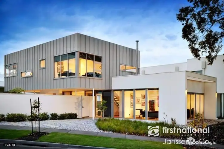 Main view of Homely house listing, 1 Collins Street, Kew VIC 3101