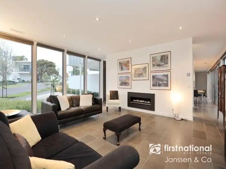 Third view of Homely house listing, 1 Collins Street, Kew VIC 3101