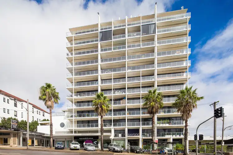 Third view of Homely apartment listing, 906/85-97 New South Head Road, Edgecliff NSW 2027