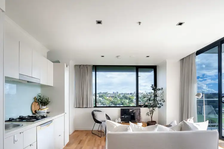 Fifth view of Homely apartment listing, 906/85-97 New South Head Road, Edgecliff NSW 2027