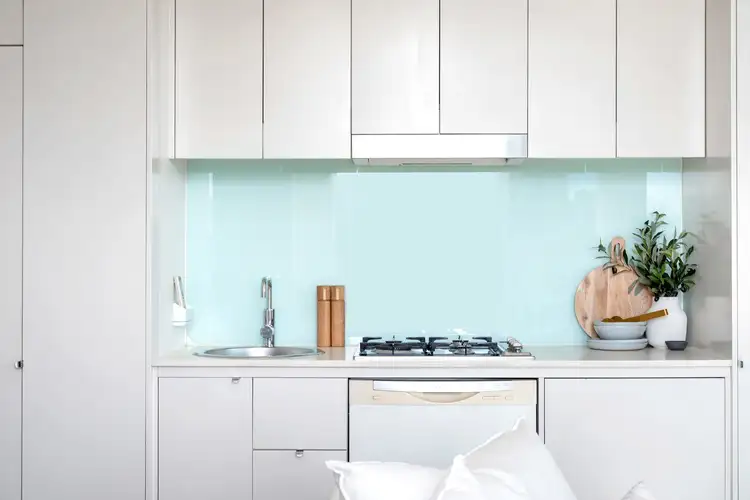 Sixth view of Homely apartment listing, 906/85-97 New South Head Road, Edgecliff NSW 2027