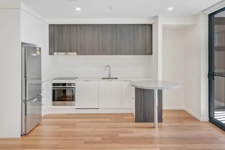 Fourth view of Homely apartment listing, 604/1 Union Street, Wickham NSW 2293