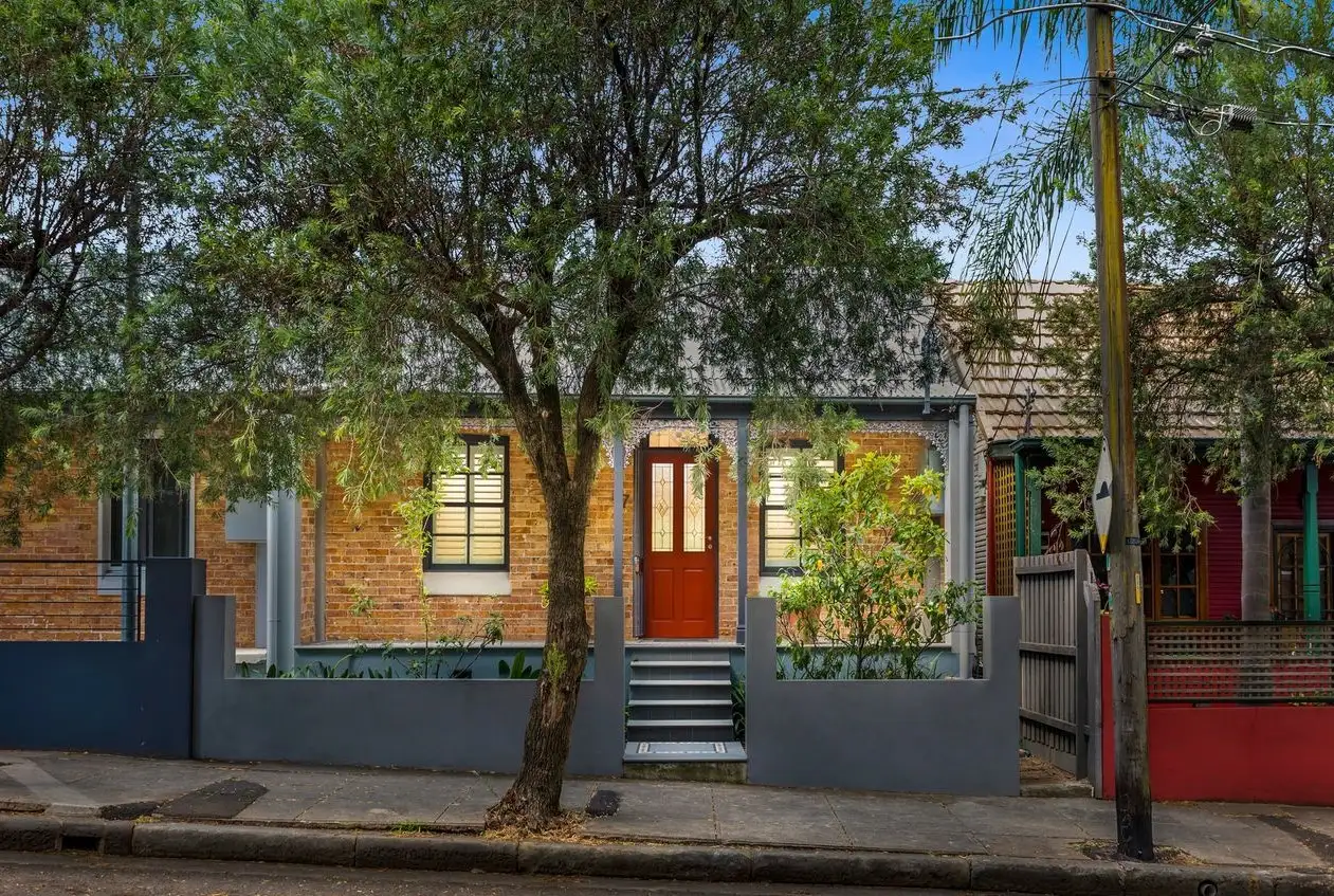 Main view of Homely house listing, 47 Fotheringham Street, Enmore NSW 2042