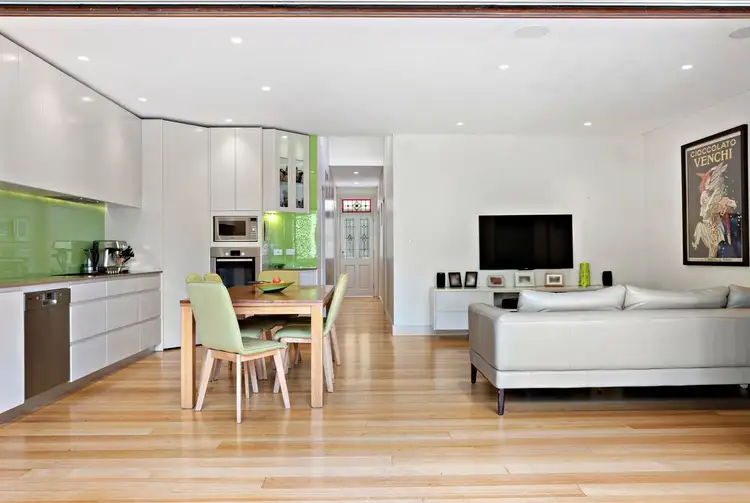 Third view of Homely house listing, 47 Fotheringham Street, Enmore NSW 2042