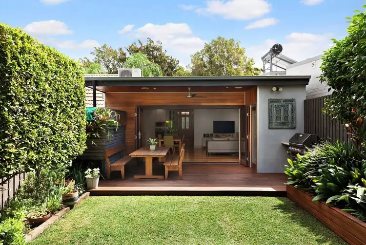 Fourth view of Homely house listing, 47 Fotheringham Street, Enmore NSW 2042