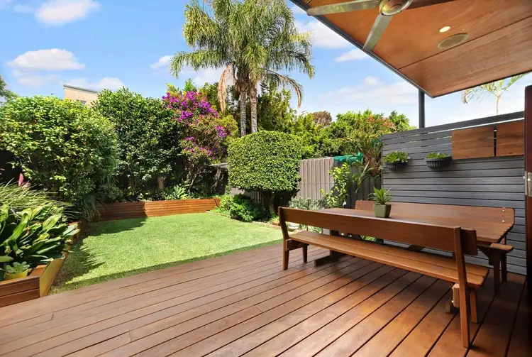 Fifth view of Homely house listing, 47 Fotheringham Street, Enmore NSW 2042