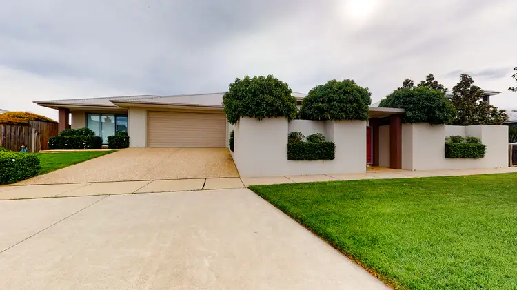 Main view of Homely house listing, 7 Hedges Avenue, Traralgon VIC 3844