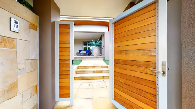 Second view of Homely house listing, 7 Hedges Avenue, Traralgon VIC 3844
