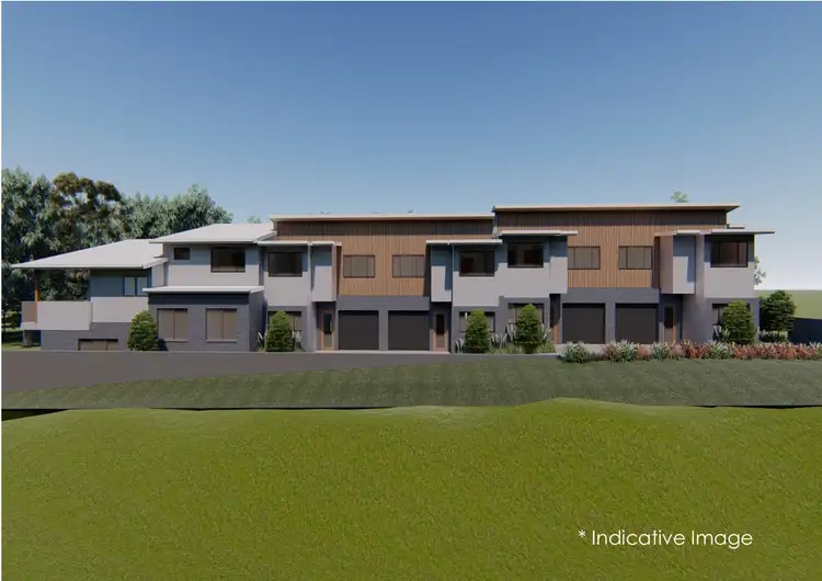 Fourth view of Homely townhouse listing, 2/179 Edinburgh Street, Coffs Harbour Jetty NSW 2450