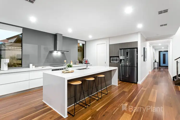 Third view of Homely house listing, 3 Ward Drive, Mill Park VIC 3082
