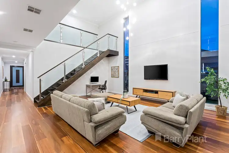 Fourth view of Homely house listing, 3 Ward Drive, Mill Park VIC 3082