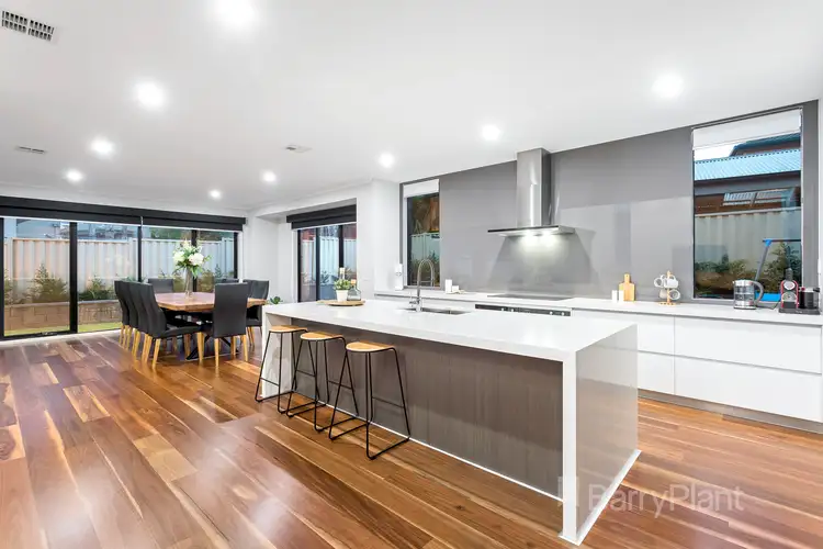 Sixth view of Homely house listing, 3 Ward Drive, Mill Park VIC 3082