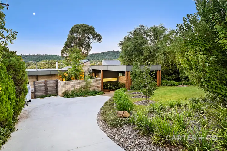 27 Steinwedel Street, Farrer ACT 2607
