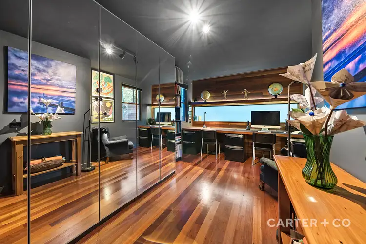 Second view of Homely house listing, 27 Steinwedel Street, Farrer ACT 2607