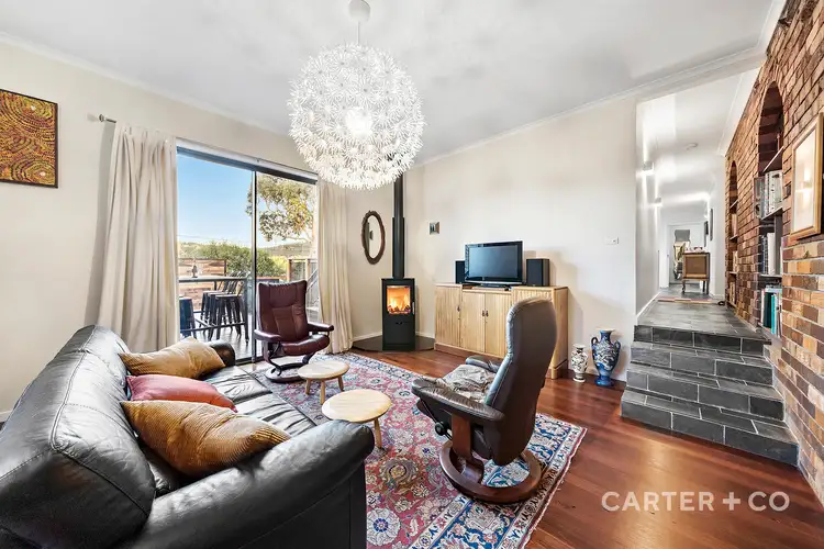 Third view of Homely house listing, 27 Steinwedel Street, Farrer ACT 2607