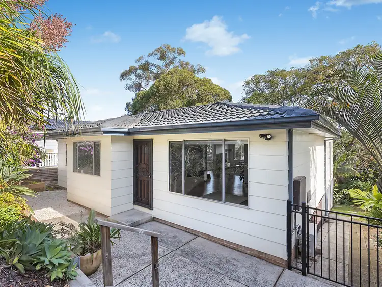 Second view of Homely house listing, 18 Bright Parade, Dapto NSW 2530
