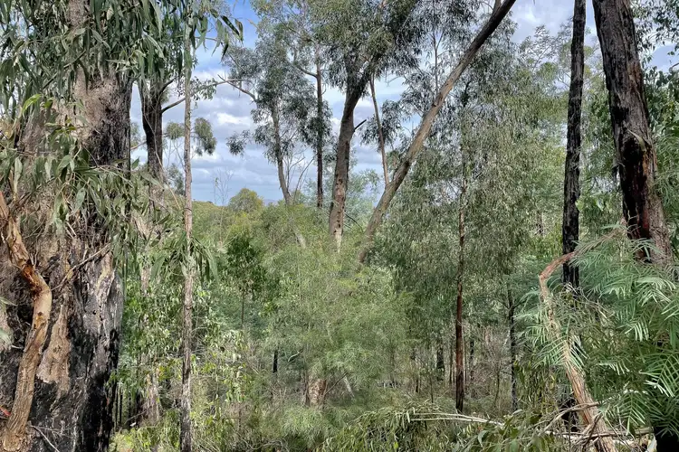 Third view of Homely land listing, 47 Warringah Drive, Chum Creek VIC 3777