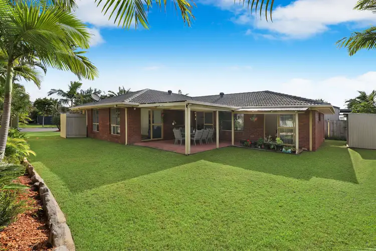 Second view of Homely house listing, 2 Mizzen Close, Wurtulla QLD 4575