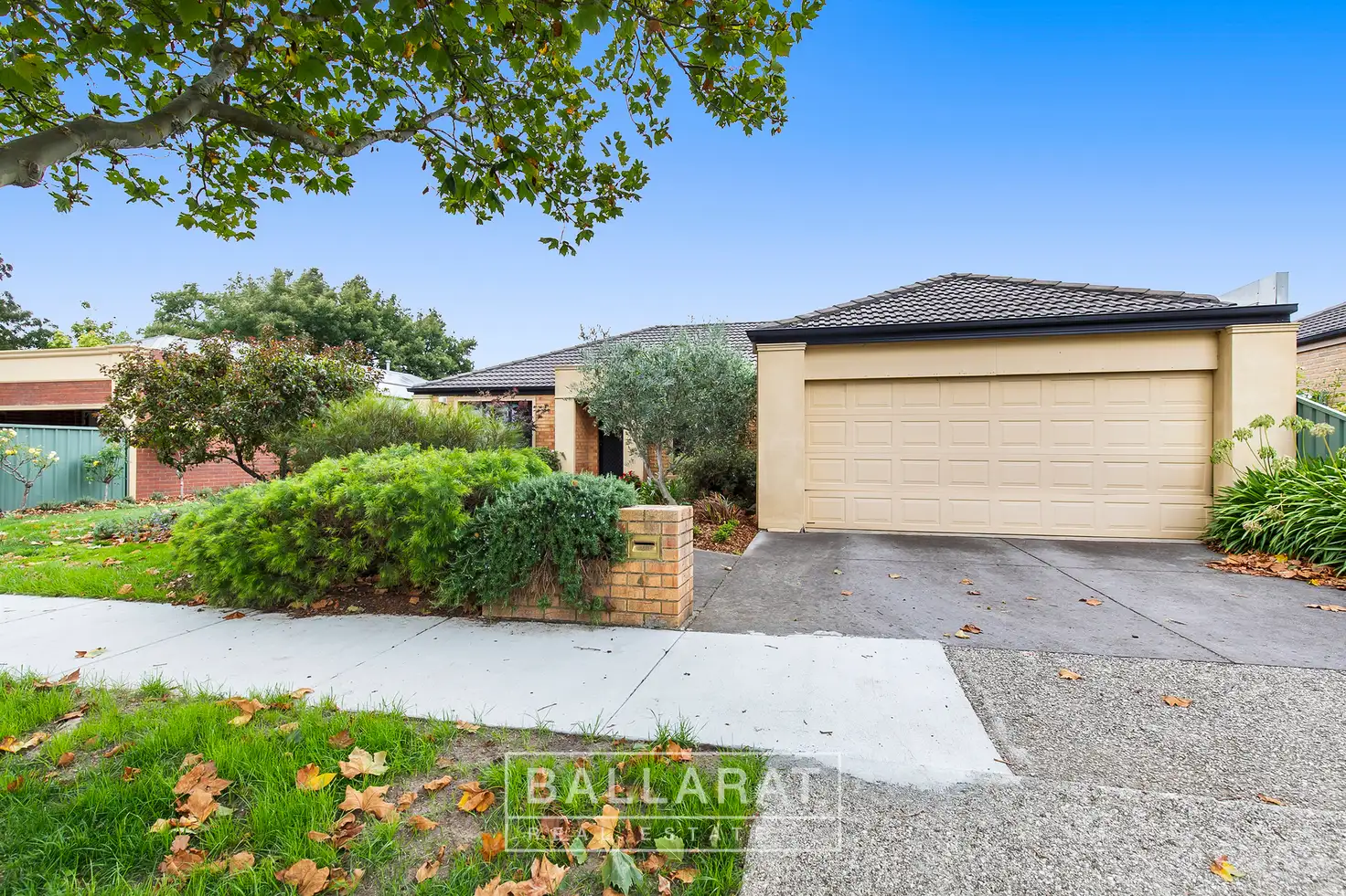 Main view of Homely house listing, 41 Stirling Drive, Lake Gardens VIC 3355