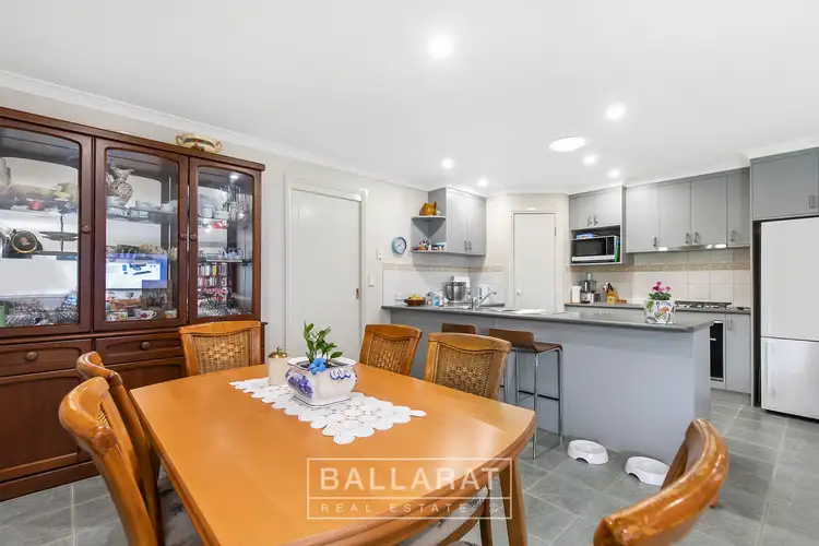 Third view of Homely house listing, 41 Stirling Drive, Lake Gardens VIC 3355