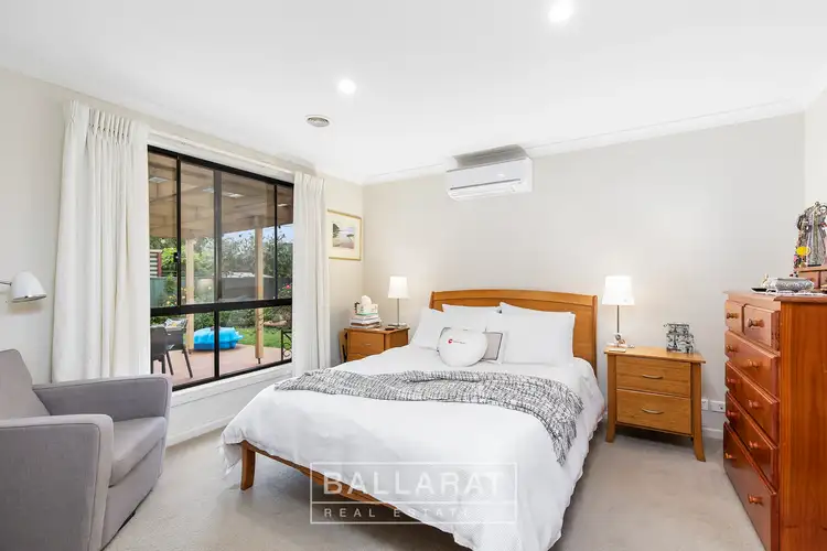 Fifth view of Homely house listing, 41 Stirling Drive, Lake Gardens VIC 3355