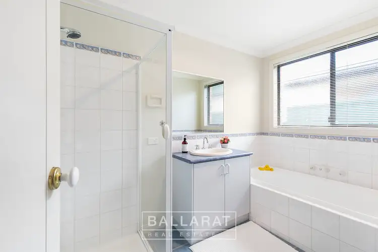 Sixth view of Homely house listing, 41 Stirling Drive, Lake Gardens VIC 3355